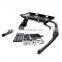 Universal Steel Black Pickups Sport Roll Bar For Dodge ram 1500 Tundra Ranger t6 t7 t8