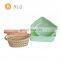 OEM high quality injection mold services plastic parts