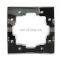 Plastic Molding Plastic Molding Factory Design High Precision Abs Plastic Injection Part Molding