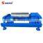 Horizontal Chemical Industrial Continuous Screen Decanter Centrifuge Decanter Continuous  Filter Extraction