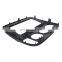 9 Inch Car Radio Stereo Dash Panel Frame Fascia Trim DVD GPS Navi Player Panel frame Right peptide 1998