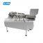6000-8000 bottles/hour Pesticide Liquid Several Size Ampoule Filling And Sealing   Machine