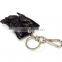 Real Crocodile Feet Key Ring Leather Key Chain High Quality Crocodile Skinhandmade Key Loop