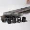 CNC small smart simple cheap economy stainless mild carbon steel tube pipe fiber laser cutting machine price