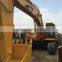 Widely Used High Quality Caterpillar 330bl used hydraulic crawler excavator