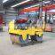 Ride on mini compactor road roller , Hand roller compactor