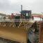 CAT close and open cabin d5h bulldozers , Used cat dozers , CAT construction machine
