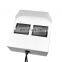 Long Distance 10-150cm Parking Lot Long Rang USB RS232 Fixed Mount Mount 1D 2D Code 128 Barcode Scanner QR Scanner