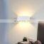 Good Quality Modern LED Wall Lamp 6W 100*100mm Bedside Light Wall Mounted Wall Lamp