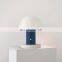 Hot Selling Table Lamp Contemporary Creative Decoration LED Desk Lamp For Home Bedside Desk Light