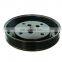 Dongfeng Renault Engine Country Crankshaft Pulley 3943978 Cummins engine crankshaft pulley