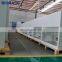 BIOBASE China Laminar Flow Cabinet New Product BBS-V1100 laminar flow cabinet with flame for laboratory or hospital