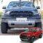 Front Grille 4x4 Full Body Kit Raptor Style Convertion Kit For Everest 2015+