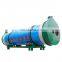 Hot Sale DDGS Rotary Dryer Sugar Cane Slag Dryer for Animal Feed
