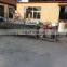 Automatic Centrifugal Snack Dewatering Drying Equipment