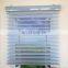 Semi shading waterproof breathable roller blinds