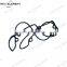 KEY ELEMENT Cheap Price Cylinder Head Gaskets 22441-37110 For Hyundai SPORTAGE 2244137110
