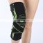 High Quality Commercial Five Stars Adjustable Gym Knee Support