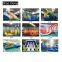 Inflatable Sliding Water Slide For Entertainment,Wholesale Inflatable Swimming Pool Water Slide