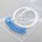Small Loss 0.9mm 9/125 SM simplex 1.5m SC UPC/PC fiber cable cord optic pigtail