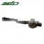 ZDO manufacture high quality auto parts steering tie rod end for HYUNDAI SONATA XG350 19144011 37-16 020 0010  45A0899