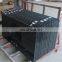 Nero Assoluto natural stone prefabricated kitchen countertop