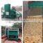 Hydraulic cardboard recycling machine/recycling balers for sale/hydraulic machine press