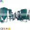 E waste precious metals recovery refining recycling machine