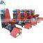 China small mechanical used biomass wood sawdust briket machine
