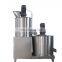 Automatic factory price stainless steel sesame peeling machine sesame seeds peeler Sesame skin hulling machine