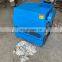 Cotton seed remover cotton sheller processing machine