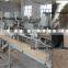 factory supply  Wood Sawdust hot press machine