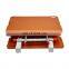 Rebar Detector Calibration Test Block