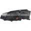 high quality car accessories the full LED headlamp headlight for audi A8 head lamp head light 2014-2017