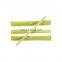 2020 Newly listed disposable biodegradable bamboo chopsticks