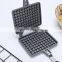 Waffles Maker induction  Pan