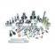 1Pcs Fish Eye Style Top Quality Steel Rod End Joint Bearing Other Auto Parts