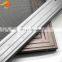 Security mesh screens metal stainless steel security window mesh screen