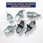 Wholesaler Rigging Hardware Zinc Plate Metal/Galvanized steel Wire Stretcher Rope Tensioner