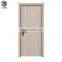 2022 factory direct selling modern home hotel indoor wooden medium density fiberboard door