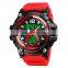 New Arrival Skmei 1725 Sport Watch Factory Digital Wristwatch for Men Waterproof 5ATM