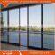 High quality modern house double glazing aluminium sliding door