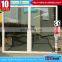 Railings designs vertical sliding window