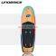 UICE 210cm/168cm Carbon Fiber Electric Hydrofoil Surfboard Set Hydrofoil Stabilizer Jet Board With Hydrofoil And Battery
