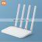 Xiaomi Mi Router 4C 64 RAM 300Mbps 2.4G 802.11 b/g/n 4 Antennas Band Wireless Routers WiFi Repeater Xiaomi Mi 4C WifiRouter