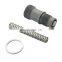 TK1070-2 Timing Chain Kit for Mercedes-Benz M 102 M102 Engine OEM 0029971794 1020501011