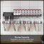 Hot Selling Multifunctional Knife Rest Aluminum Wall Shelf Kitchen Products Kitchen Storage Rack