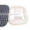 Hot sale height adjustable home hotel foldable clothes ironing table foldable ironing board