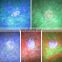 Kids Starry Night Lamp Projector Music Usb Party Light Xenon Planet Laser Led Bi Beam 4k Constellation Projector Light