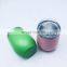 12OZ Double Wall Insulated Custom Logo Tumbler Stainless Steel Wine Tumbler With Lid And Straw